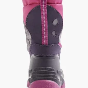 Aktion 🎁 Stiefel & 🥾 Boots Elefanten Schneeboots Gana Lila Günstig Kaufen ✨ 14