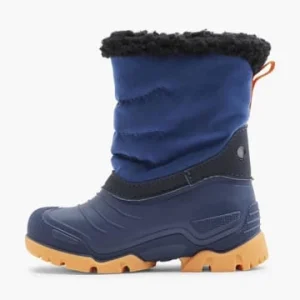 Großhandel ✨ Stiefel & 🥾 Boots Elefanten Schneeboots Gavin Navyblau Günstig Kaufen 🎁 10