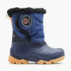 Großhandel ✨ Stiefel & 🥾 Boots Elefanten Schneeboots Gavin Navyblau Günstig Kaufen 🎁 20