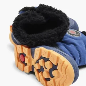 Großhandel ✨ Stiefel & 🥾 Boots Elefanten Schneeboots Gavin Navyblau Günstig Kaufen 🎁 12