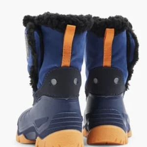 Großhandel ✨ Stiefel & 🥾 Boots Elefanten Schneeboots Gavin Navyblau Günstig Kaufen 🎁 14