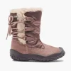 Coupon 👏 Stiefel & 🥾 Boots Elefanten Schneeboots Ziara, Weite W Rosa Günstig Kaufen ✔️ 26