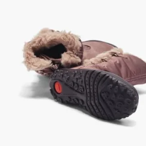 Coupon 👏 Stiefel & 🥾 Boots Elefanten Schneeboots Ziara, Weite W Rosa Günstig Kaufen ✔️ 12