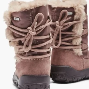 Coupon 👏 Stiefel & 🥾 Boots Elefanten Schneeboots Ziara, Weite W Rosa Günstig Kaufen ✔️ 14
