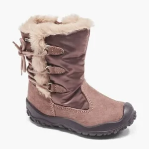 Coupon 👏 Stiefel & 🥾 Boots Elefanten Schneeboots Ziara, Weite W Rosa Günstig Kaufen ✔️ 18