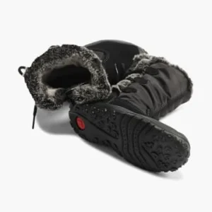Bester Verkauf 💯 Stiefel & 🥾 Boots Elefanten Schneeboots Ziara, Weite W Schwarz Günstig Kaufen 😍 12