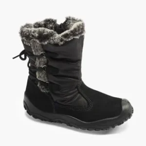 Bester Verkauf 💯 Stiefel & 🥾 Boots Elefanten Schneeboots Ziara, Weite W Schwarz Günstig Kaufen 😍 18