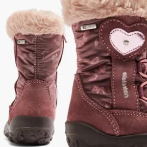 Bester Verkauf 🔔 Stiefel & 🥾 Boots Elefanten Schneeboots Zicky, Weite W Rosa Günstig Kaufen ✔️ 14