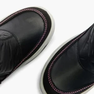 Aktion 👏 Stiefel & 🥾 Boots Elefanten Schneestiefel Daisy, Weite W Schwarz Günstig Kaufen 👏 16