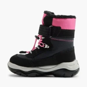 Bestes Angebot ✔️ Stiefel & 🥾 Boots Elefanten Schneestiefel Darby Schwarz Günstig Kaufen 👍 10