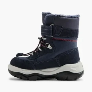 Beste Bewertungen von ✔️ Stiefel & 🥾 Boots Elefanten Schneestiefel Darby, Weite W Blau Günstig Kaufen 🔥 10