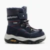 Beste Bewertungen von ✔️ Stiefel & 🥾 Boots Elefanten Schneestiefel Darby, Weite W Blau Günstig Kaufen 🔥 20