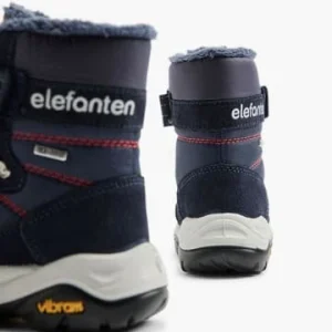 Beste Bewertungen von ✔️ Stiefel & 🥾 Boots Elefanten Schneestiefel Darby, Weite W Blau Günstig Kaufen 🔥 14