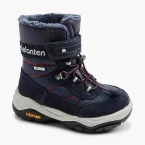 Beste Bewertungen von ✔️ Stiefel & 🥾 Boots Elefanten Schneestiefel Darby, Weite W Blau Günstig Kaufen 🔥 18