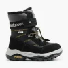 Aktion 🔥 Stiefel & 🥾 Boots Elefanten Schneestiefel Darby, Weite W Schwarz Günstig Kaufen 🎉 20