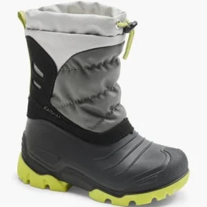 Schlussverkauf 😍 Stiefel & 🥾 Boots Elefanten Schneestiefel Gano Grau Günstig Kaufen 😍 18