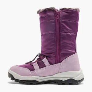 Beste Bewertungen von 🌟 Stiefel & 🥾 Boots Elefanten Schneestiefel Tolke, Weite W Lila Günstig Kaufen ⌛ 10
