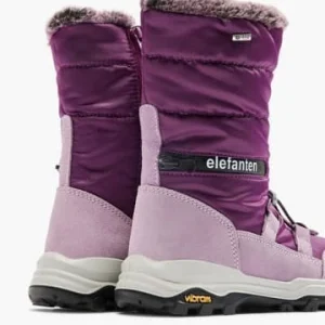 Beste Bewertungen von 🌟 Stiefel & 🥾 Boots Elefanten Schneestiefel Tolke, Weite W Lila Günstig Kaufen ⌛ 14