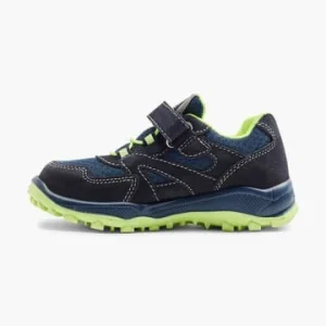 Top 10 🤩 Sneakers Elefanten 👟 Sneaker Adrian, Weite W Blau Günstig Kaufen 🎉 10