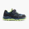 Top 10 🤩 Sneakers Elefanten 👟 Sneaker Adrian, Weite W Blau Günstig Kaufen 🎉 22