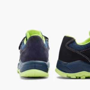 Top 10 🤩 Sneakers Elefanten 👟 Sneaker Adrian, Weite W Blau Günstig Kaufen 🎉 14
