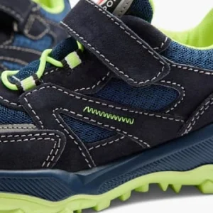 Top 10 🤩 Sneakers Elefanten 👟 Sneaker Adrian, Weite W Blau Günstig Kaufen 🎉 16