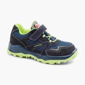 Top 10 🤩 Sneakers Elefanten 👟 Sneaker Adrian, Weite W Blau Günstig Kaufen 🎉 18