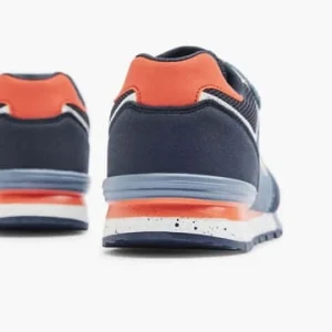 Neu ⌛ Sneakers Elefanten 👟 Sneaker Blau Günstig Kaufen 🎉 14