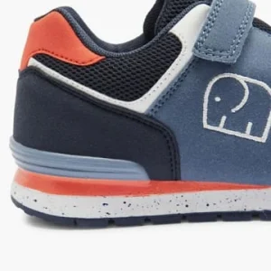 Neu ⌛ Sneakers Elefanten 👟 Sneaker Blau Günstig Kaufen 🎉 16