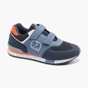 Neu ⌛ Sneakers Elefanten 👟 Sneaker Blau Günstig Kaufen 🎉 18