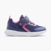 Budget ✔️ Sneakers Elefanten 👟 Sneaker Bolly, Weite M Lila Günstig Kaufen ❤️ 22