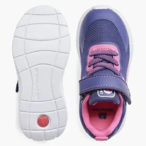Budget ✔️ Sneakers Elefanten 👟 Sneaker Bolly, Weite M Lila Günstig Kaufen ❤️ 12
