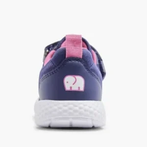 Budget ✔️ Sneakers Elefanten 👟 Sneaker Bolly, Weite M Lila Günstig Kaufen ❤️ 14