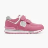 Blitzangebot ✔️ Sneakers Elefanten 👟 Sneaker Fuchsia Günstig Kaufen 🔥 22
