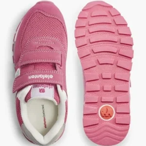 Blitzangebot ✔️ Sneakers Elefanten 👟 Sneaker Fuchsia Günstig Kaufen 🔥 12