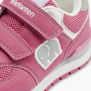 Blitzangebot ✔️ Sneakers Elefanten 👟 Sneaker Fuchsia Günstig Kaufen 🔥 16