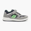 Besorgen ✨ Sneakers Elefanten 👟 Sneaker Grau Günstig Kaufen 🔔 22