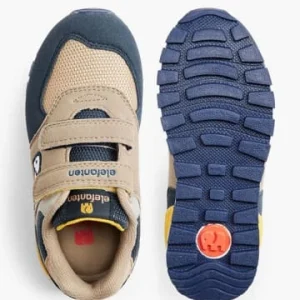Schlussverkauf 🎉 Sneakers Elefanten 👟 Sneaker Hoppy, Weite W Beige Günstig Kaufen 😀 12