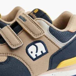 Schlussverkauf 🎉 Sneakers Elefanten 👟 Sneaker Hoppy, Weite W Beige Günstig Kaufen 😀 16