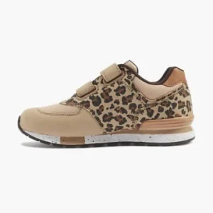 Blitzangebot 🔔 Sneakers Elefanten 👟 Sneaker Hoppy, Weite W Beige Günstig Kaufen 🎁 10