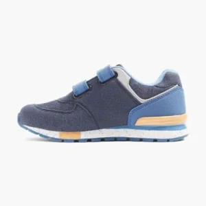 Großhandel 👍 Sneakers Elefanten 👟 Sneaker Hoppy, Weite W Blau Günstig Kaufen 🎁 10