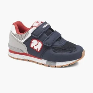 Brandneu ❤️ Sneakers Elefanten 👟 Sneaker Hoppy, Weite W Blau Günstig Kaufen 💯 18