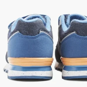 Großhandel 👍 Sneakers Elefanten 👟 Sneaker Hoppy, Weite W Blau Günstig Kaufen 🎁 14