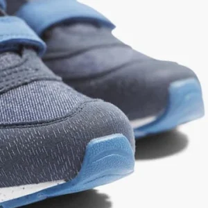 Großhandel 👍 Sneakers Elefanten 👟 Sneaker Hoppy, Weite W Blau Günstig Kaufen 🎁 16