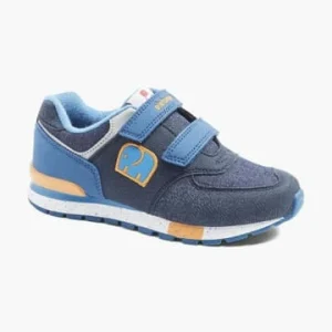 Großhandel 👍 Sneakers Elefanten 👟 Sneaker Hoppy, Weite W Blau Günstig Kaufen 🎁 18