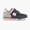 Brandneu ❤️ Sneakers Elefanten 👟 Sneaker Hoppy, Weite W Blau Günstig Kaufen 💯 20