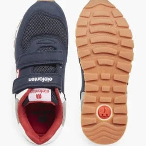 Brandneu ❤️ Sneakers Elefanten 👟 Sneaker Hoppy, Weite W Blau Günstig Kaufen 💯 12