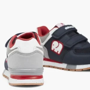 Brandneu ❤️ Sneakers Elefanten 👟 Sneaker Hoppy, Weite W Blau Günstig Kaufen 💯 14