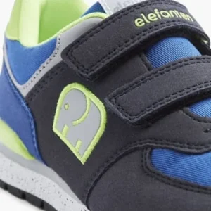 Beste Bewertungen von 👏 Sneakers Elefanten 👟 Sneaker Hoppy, Weite W Dunkelblau Günstig Kaufen 💯 16
