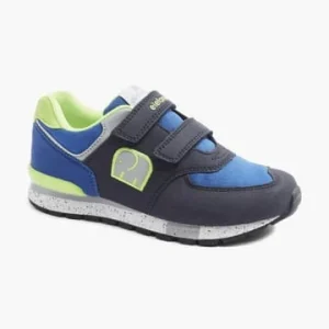 Beste Bewertungen von 👏 Sneakers Elefanten 👟 Sneaker Hoppy, Weite W Dunkelblau Günstig Kaufen 💯 18